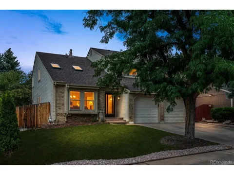 14767 E Wagon Trail Drive