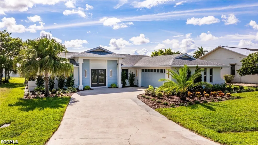 SE 21st Avenue Cape Coral, FL 33904