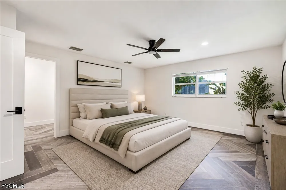 SE 21st Avenue Cape Coral, FL 33904