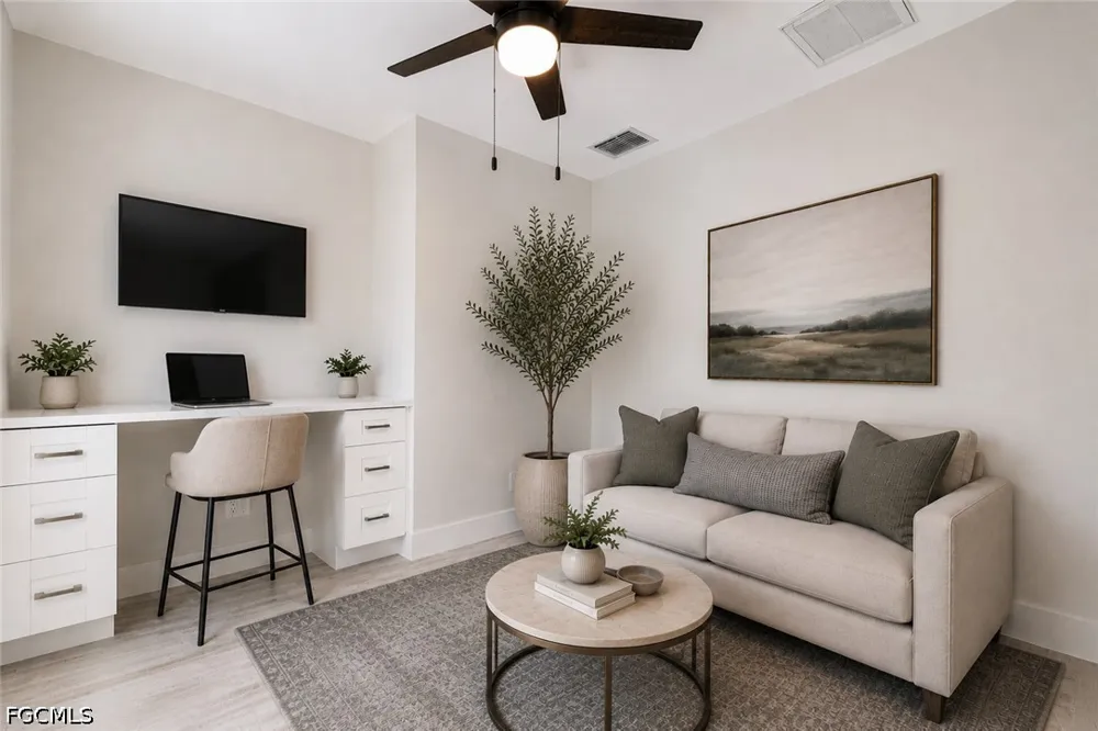 SE 21st Avenue Cape Coral, FL 33904