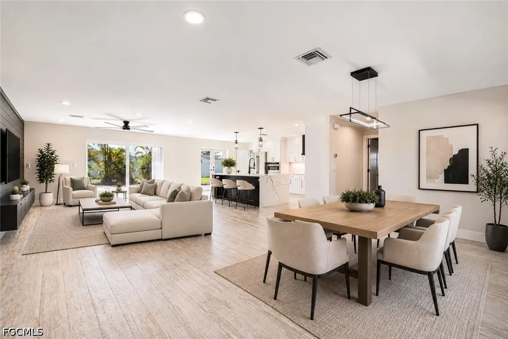 SE 21st Avenue Cape Coral, FL 33904