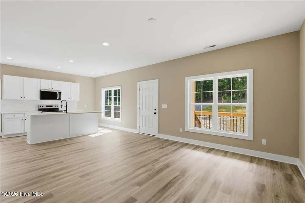 244 Chartres Street Fuquay Varina, NC 27526