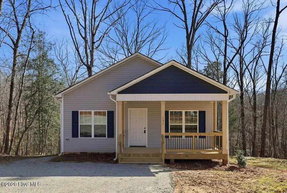 244 Chartres Street Fuquay Varina, NC 27526