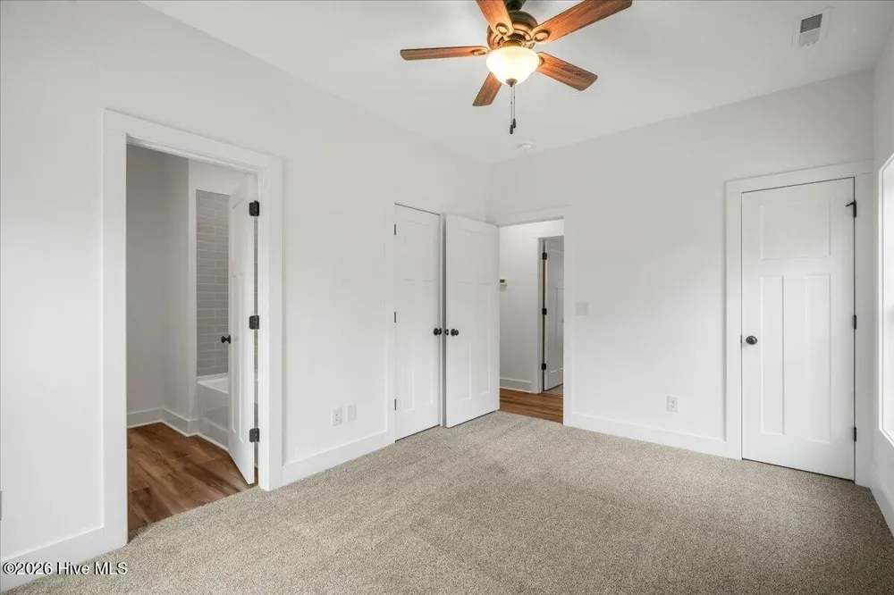 244 Chartres Street Fuquay Varina, NC 27526