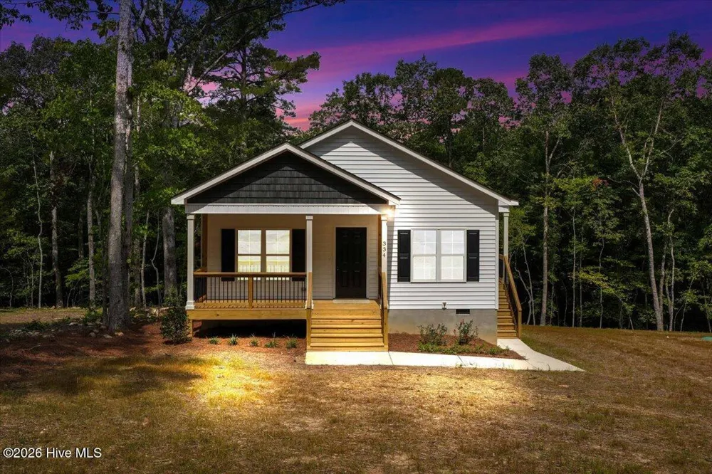 244 Chartres Street Fuquay Varina, NC 27526