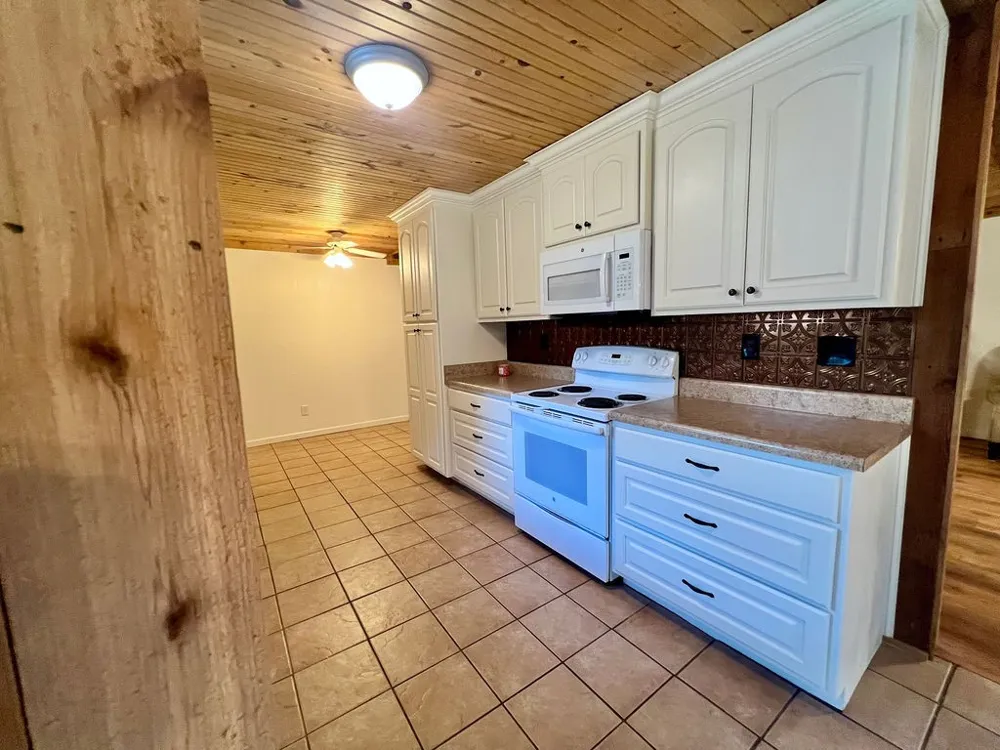 520 NW B STREET Antlers, OK 74523