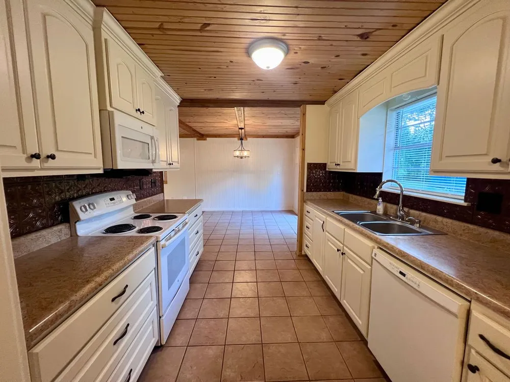 520 NW B STREET Antlers, OK 74523