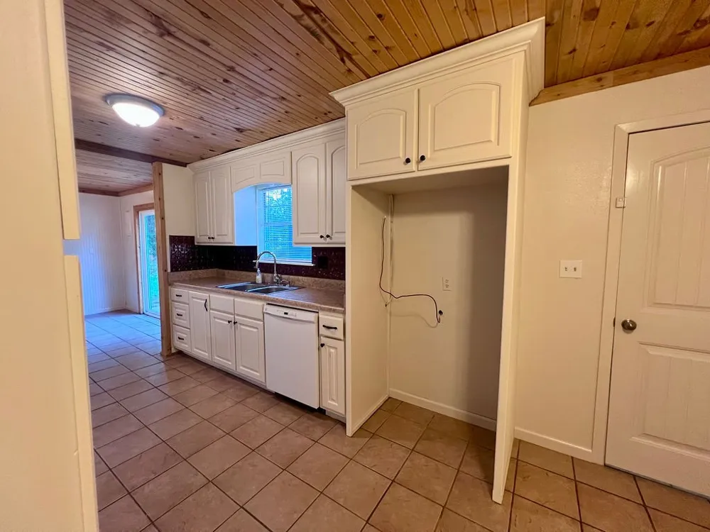 520 NW B STREET Antlers, OK 74523