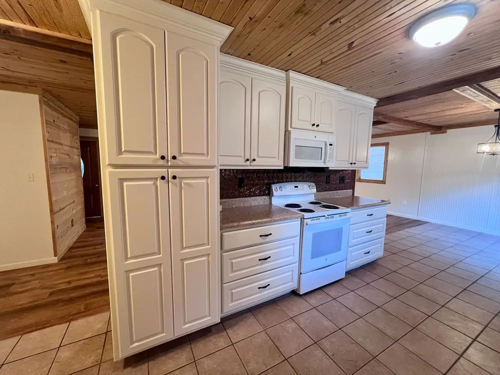 520 NW B STREET Antlers, OK 74523