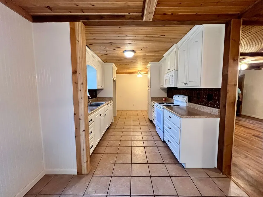 520 NW B STREET Antlers, OK 74523