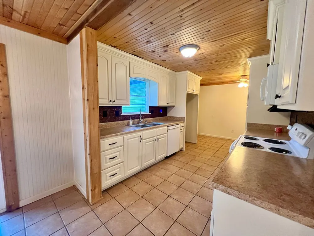 520 NW B STREET Antlers, OK 74523