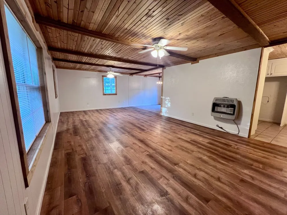 520 NW B STREET Antlers, OK 74523