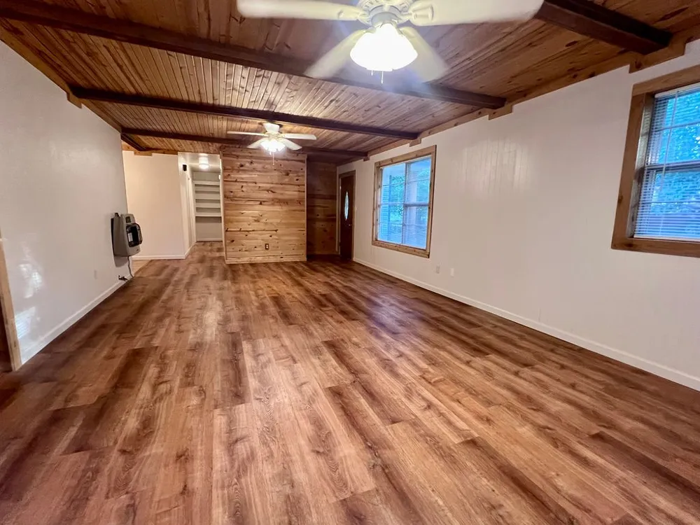 520 NW B STREET Antlers, OK 74523
