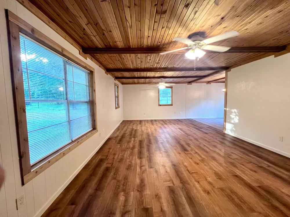 520 NW B STREET Antlers, OK 74523