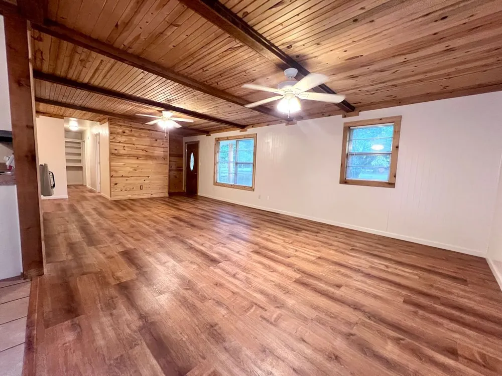 520 NW B STREET Antlers, OK 74523