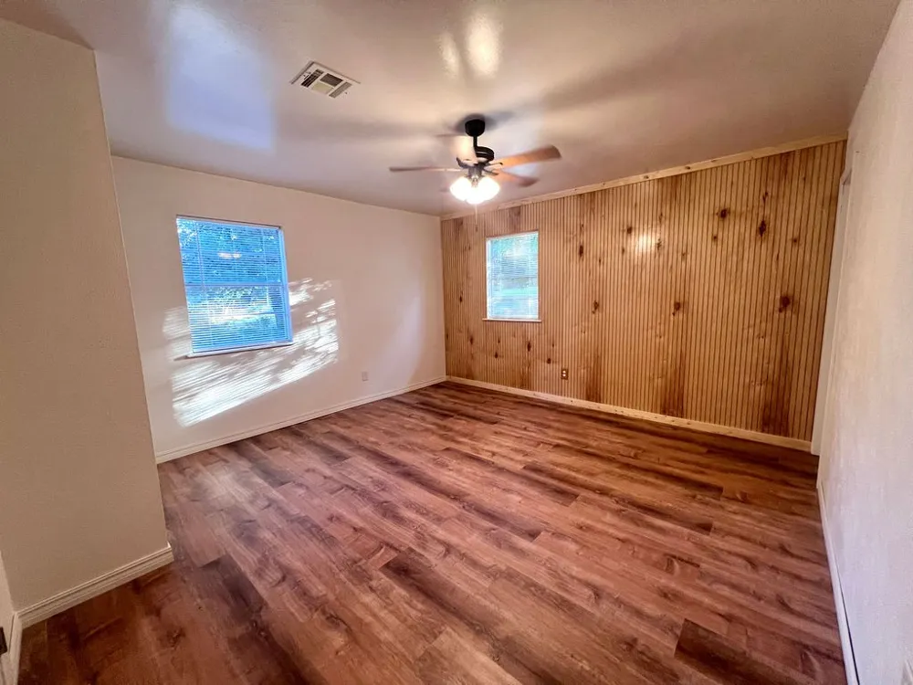 520 NW B STREET Antlers, OK 74523