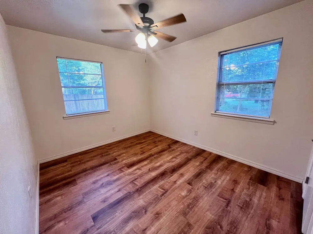 520 NW B STREET Antlers, OK 74523