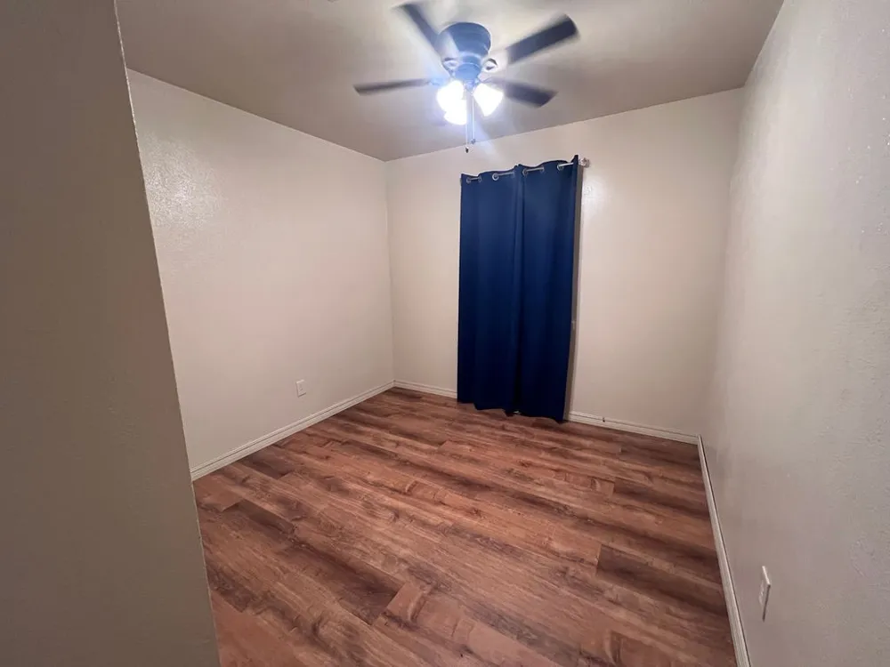 520 NW B STREET Antlers, OK 74523