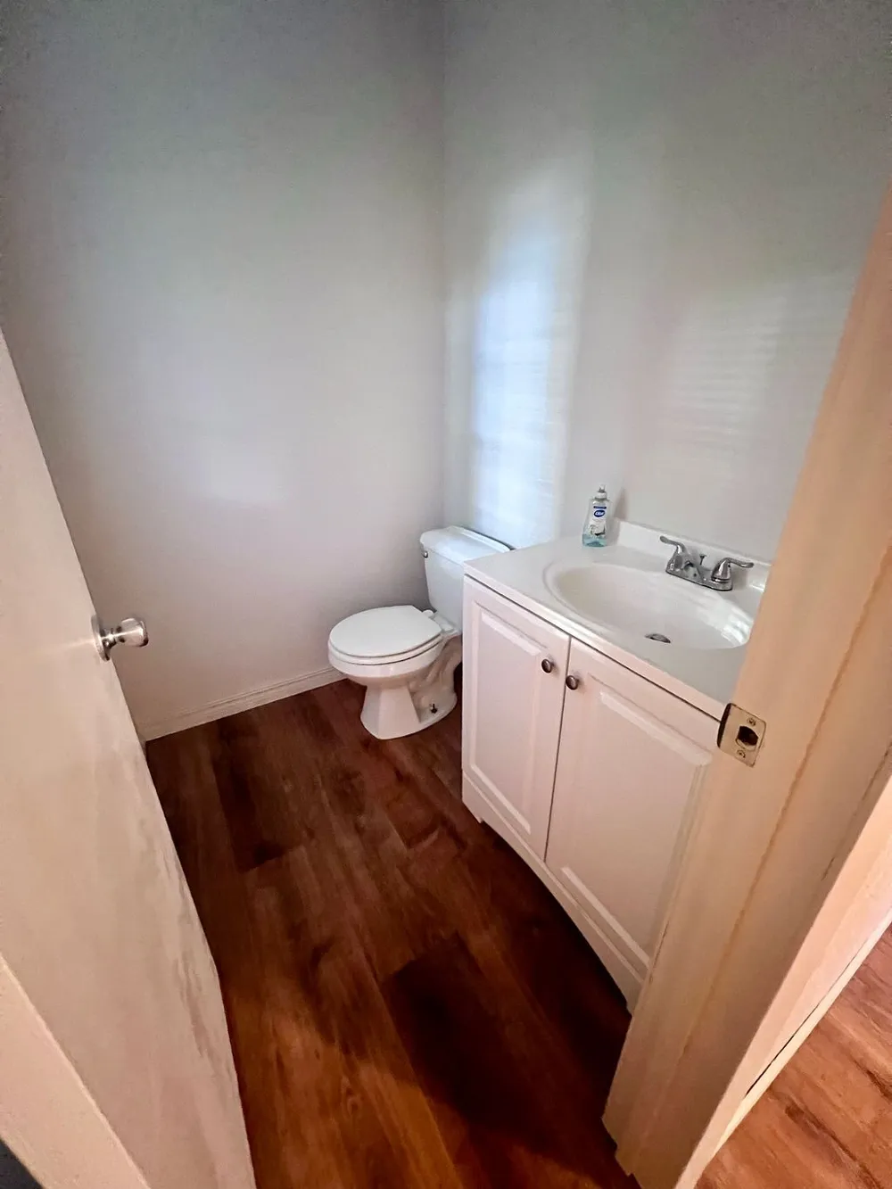 520 NW B STREET Antlers, OK 74523