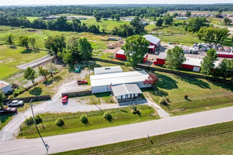 710 Industrial Road