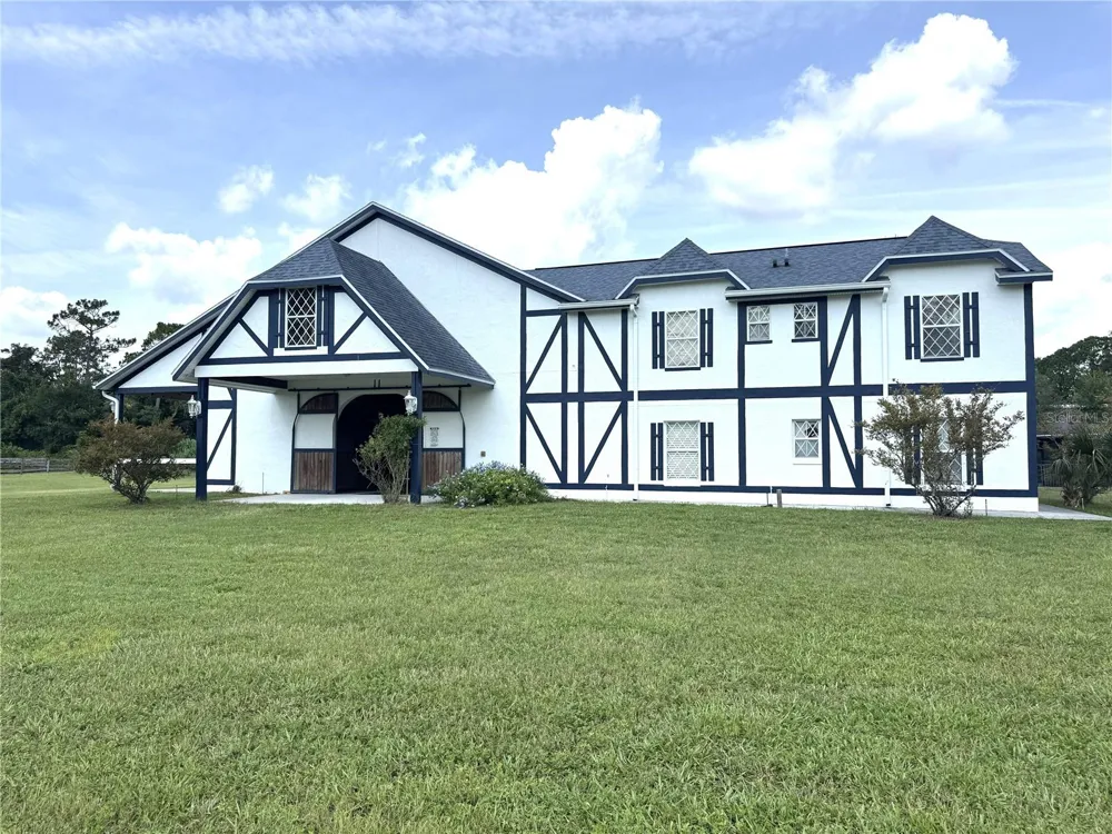 2121 DRESSAGE COVE Chuluota, FL 32766
