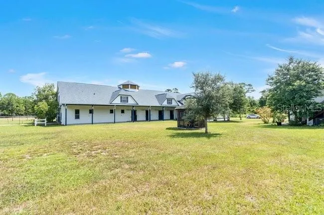 2121 DRESSAGE COVE Chuluota, FL 32766