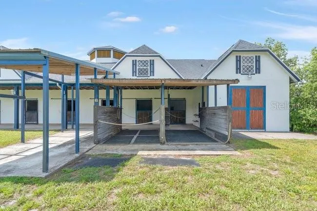 2121 DRESSAGE COVE Chuluota, FL 32766