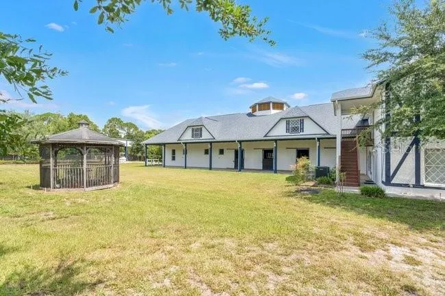 2121 DRESSAGE COVE Chuluota, FL 32766