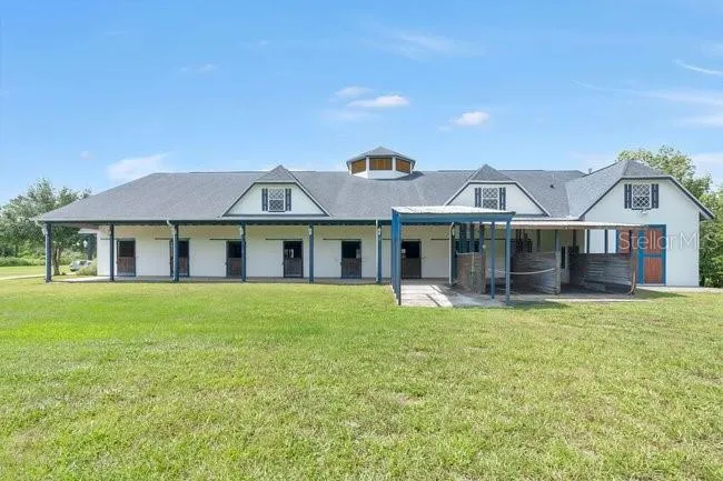 2121 DRESSAGE COVE Chuluota, FL 32766