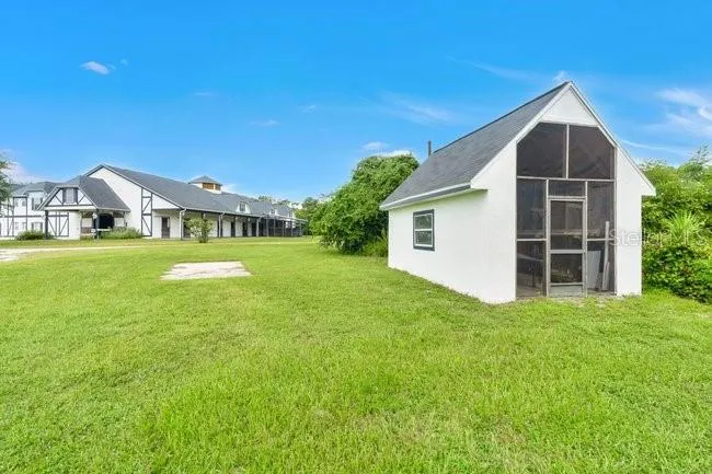 2121 DRESSAGE COVE Chuluota, FL 32766