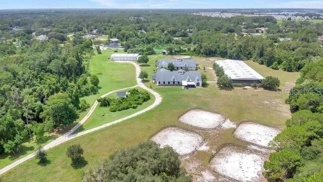 2121 DRESSAGE COVE Chuluota, FL 32766