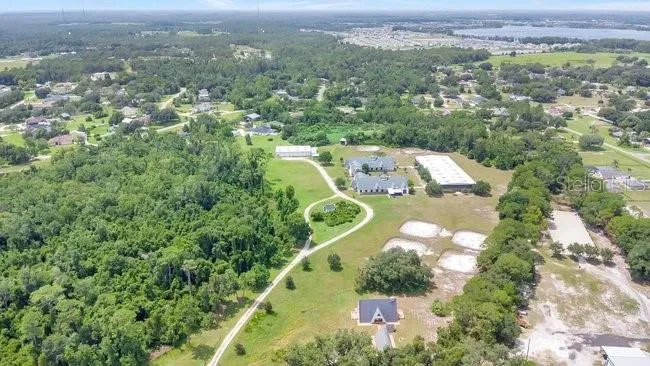 2121 DRESSAGE COVE Chuluota, FL 32766