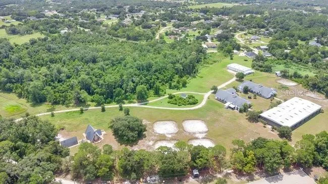 2121 DRESSAGE COVE Chuluota, FL 32766