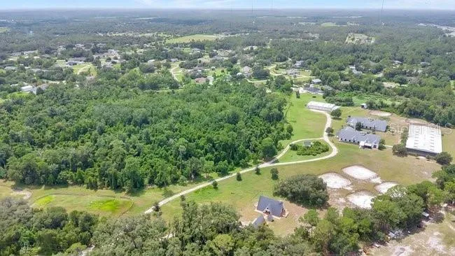 2121 DRESSAGE COVE Chuluota, FL 32766