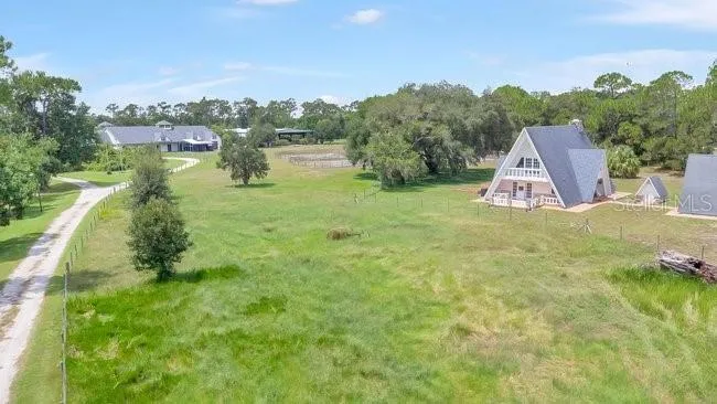 2121 DRESSAGE COVE Chuluota, FL 32766