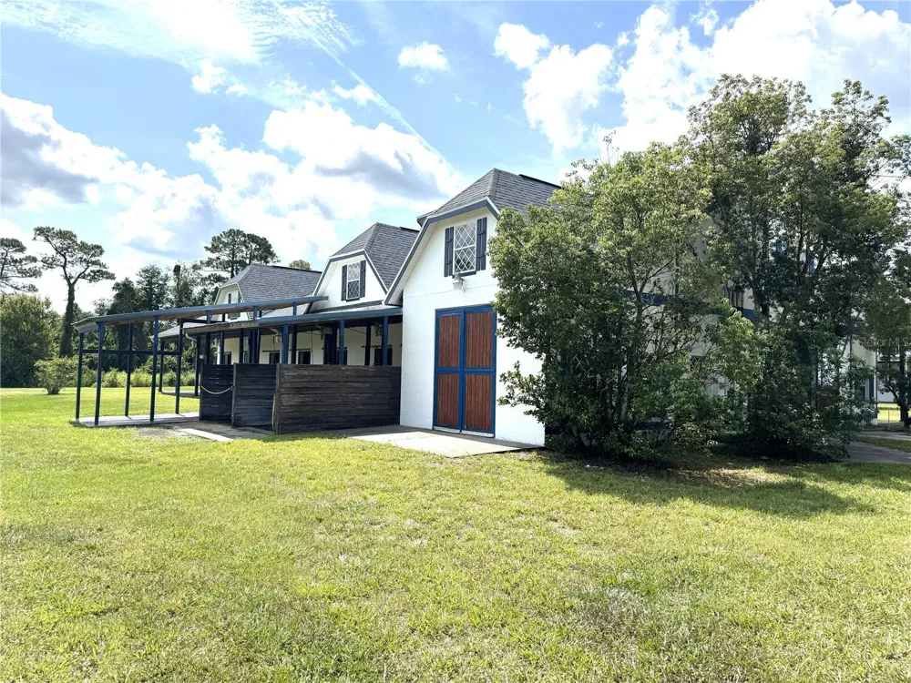2121 DRESSAGE COVE Chuluota, FL 32766
