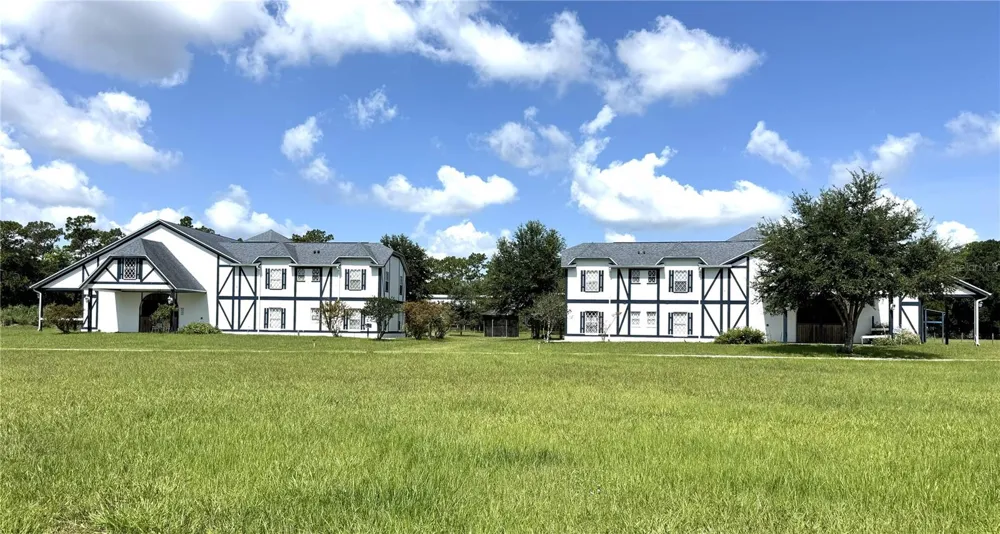 2121 DRESSAGE COVE Chuluota, FL 32766
