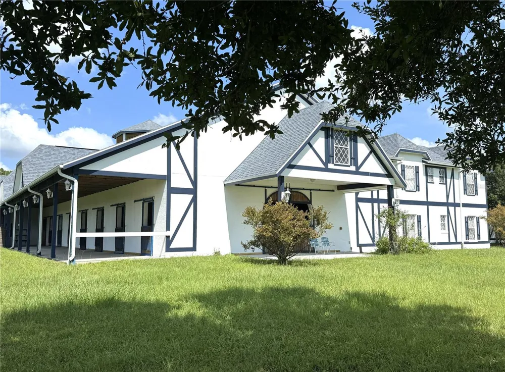 2121 DRESSAGE COVE Chuluota, FL 32766