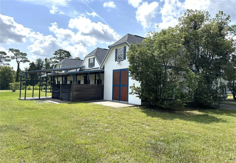 2121 DRESSAGE COVE Chuluota, FL 32766