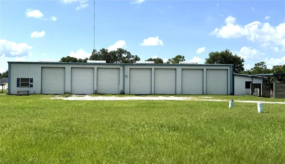 2121 DRESSAGE COVE Chuluota, FL 32766