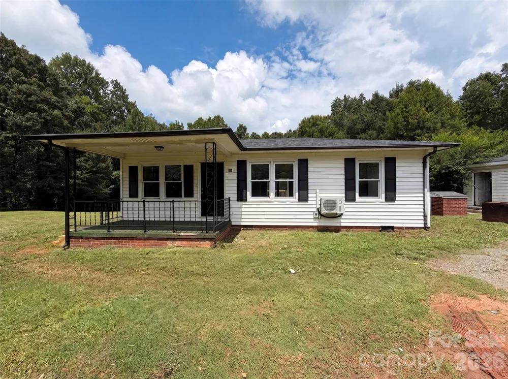 704 Morningside Drive Mount Holly, NC 28120