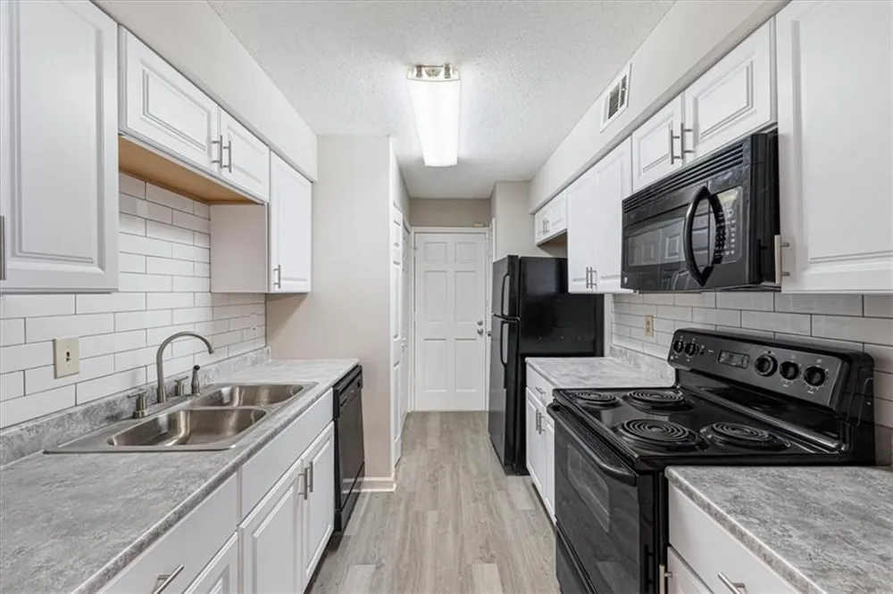 3028 Parc Lorraine Lithonia, GA 30058