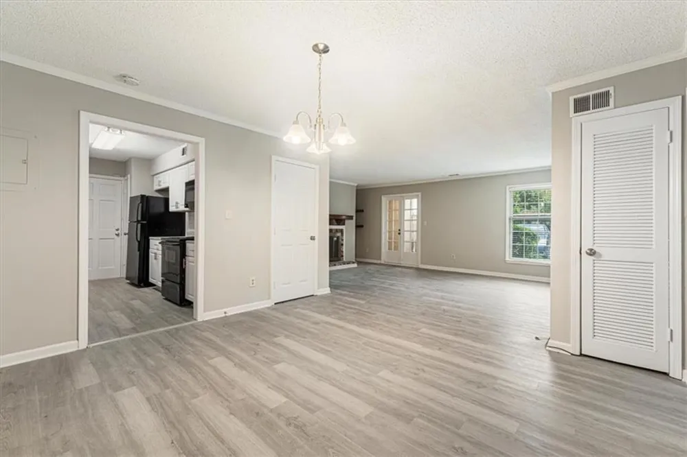 3028 Parc Lorraine Lithonia, GA 30058