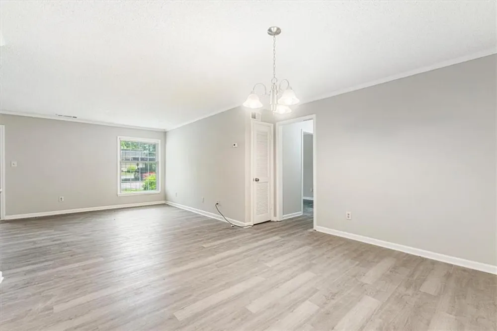 3028 Parc Lorraine Lithonia, GA 30058