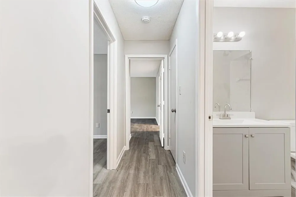 3028 Parc Lorraine Lithonia, GA 30058