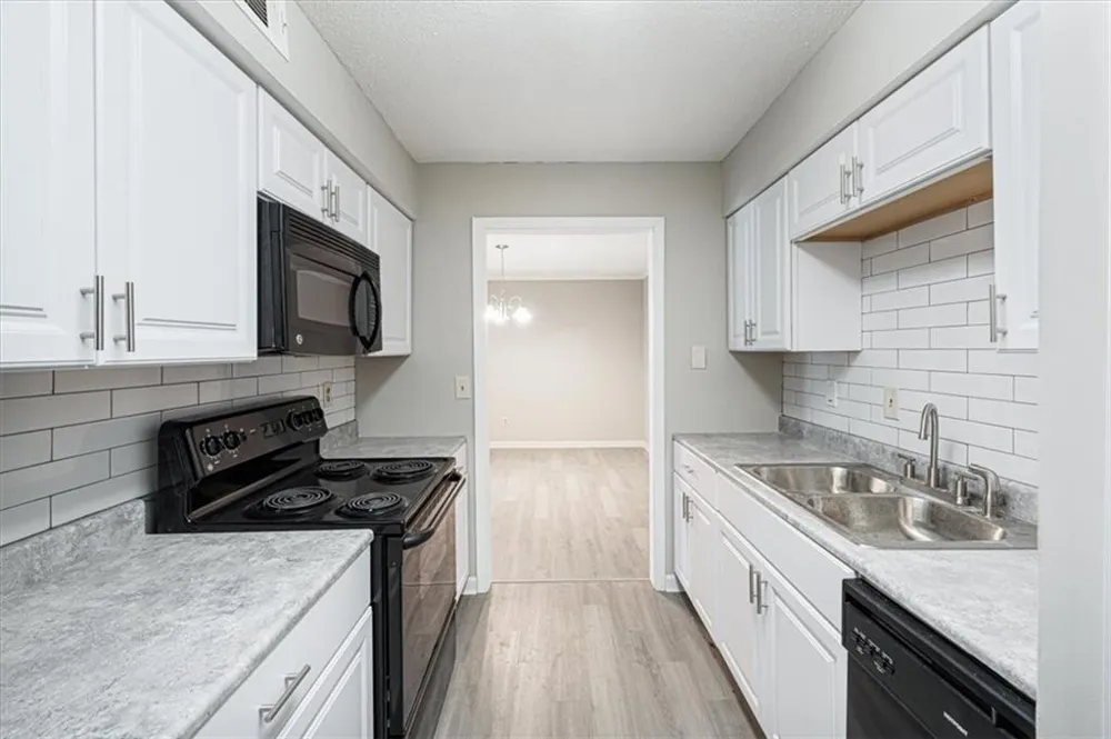 3028 Parc Lorraine Lithonia, GA 30058