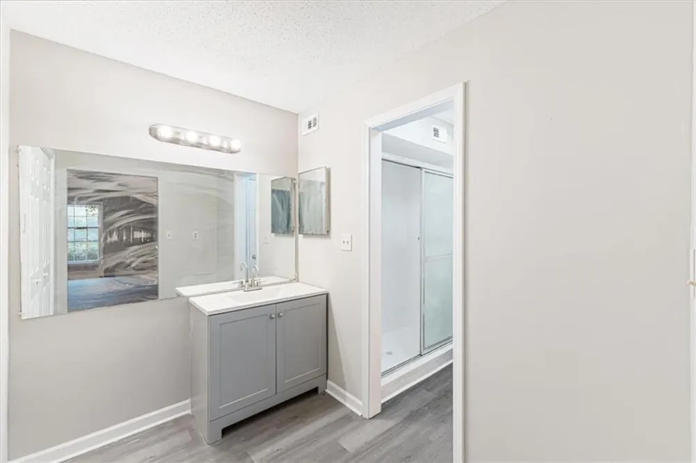 3028 Parc Lorraine Lithonia, GA 30058