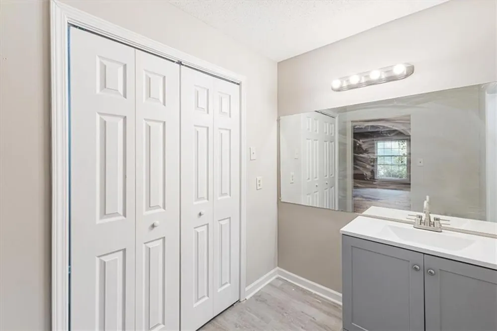 3028 Parc Lorraine Lithonia, GA 30058