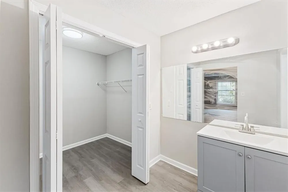 3028 Parc Lorraine Lithonia, GA 30058
