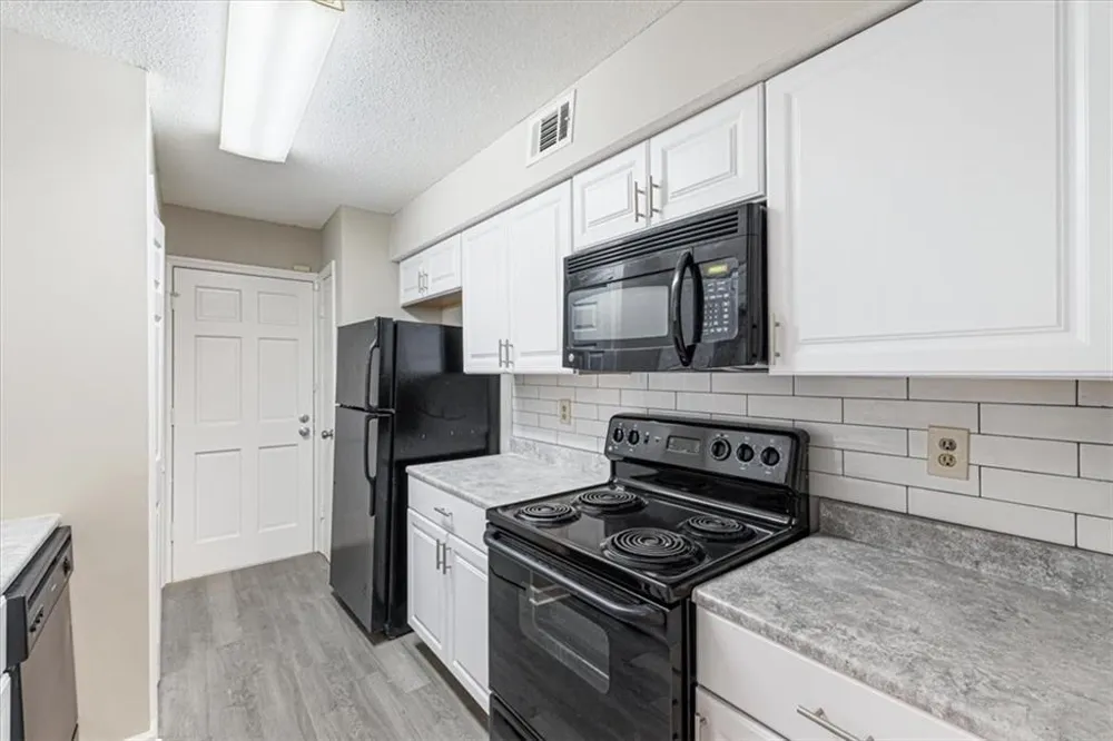 3028 Parc Lorraine Lithonia, GA 30058